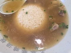 -王春春鸡汤饭(上海中海环宇城店)