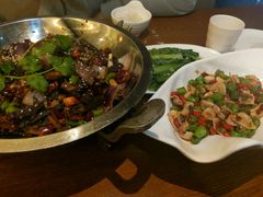 -我家福厨(万达中餐厅店)