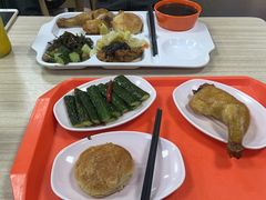 -香妃烤鸡(新奥店)