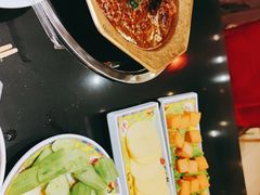 -芦月轩羊蝎子(北蜂窝店)