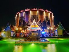 -南宁方特东盟神画