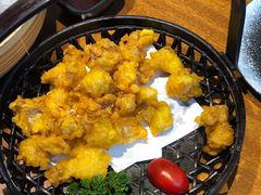 -九井澤精致料理(金茂店)