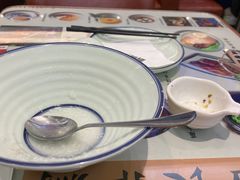 -香港新记茶餐厅(湖墅南路店)