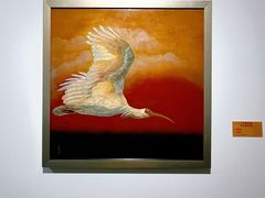 -湖北省美术院美术馆