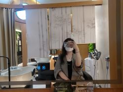 -愉己冥想·护发专门店