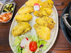 -韩鼎丰·韩国料理(林奥店)