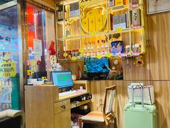 -冰城焰会大丰收铁锅炖(萝岗万达金街店)