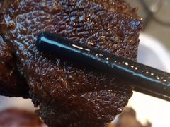 蓝田花猪肉-徽三说·土徽菜·中国徽菜连锁品牌(一中店)