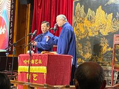 -哈哈曲艺社(西门闲亭店)