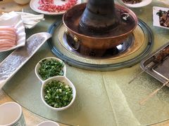 -阳坊胜利涮羊肉(阳坊老店)