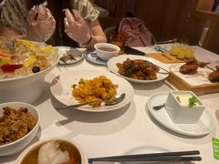 -汤城小厨•粤菜•靓汤(金宝街店)