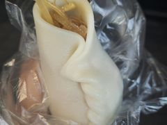 -张果佬年糕卷(科巷店)