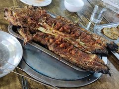 -清真·馬坡二旦烧烤(人生一串拍摄店)