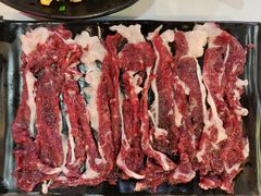 -三毛牛肉店(福强店)