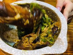 -炊烟小炒黄牛肉(中心印象城店)