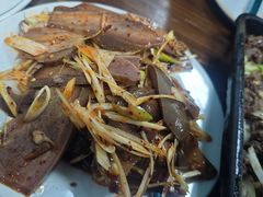 -清真永恒华威肉饼(潘家园店)