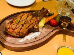 -MR.ROCKY洛奇先生RESTAURANT&BAR(宝安壹方城店)