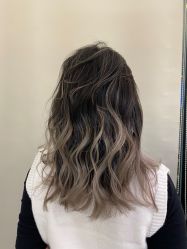 -卓梵美发·精品Salon