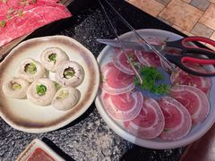 -牛焱·烧肉酒肆(五大道店)