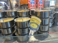 -海底捞大排档火锅(打浦路店)