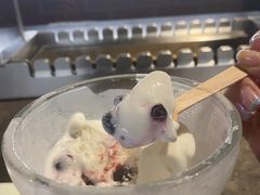 -很久以前羊肉串(中山公园店)