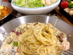 -Kpasta韩式意大利面