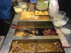 -老广州牛杂(深圳白石洲总店)