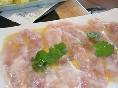 -青柠记忆泰式海鲜火锅(合生汇购物中心店)