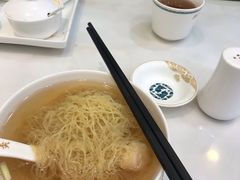-香港麦奀云吞面世家(中山二路店)