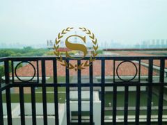 -常州武进九洲喜来登酒店