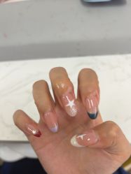 -尤米一站式美甲美睫