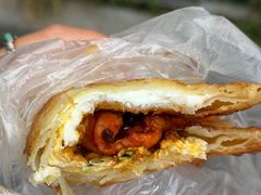 -张记灌饼(丰富路店)