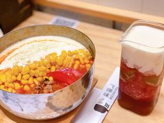 -火山屋台(新街口店)