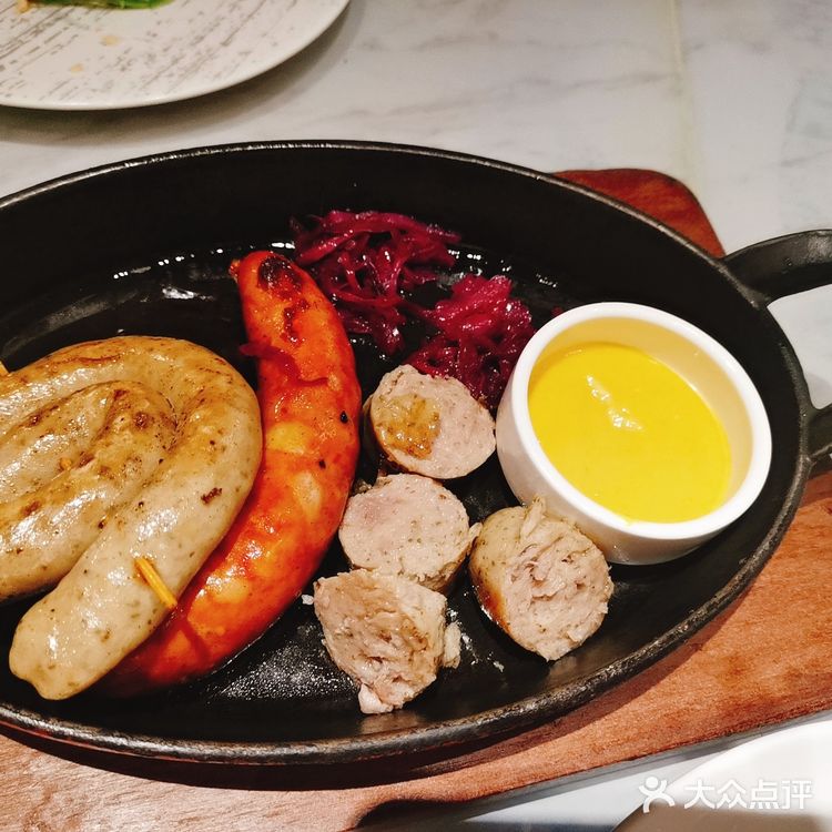 深圳那些不需要营销的美食店|西堤牛排