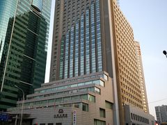 外观-大连心悦大酒店