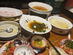 -新白鹿餐厅(银泰西湖文化广场店)
