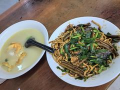 -三百碗宝应长鱼面(板仓街店)