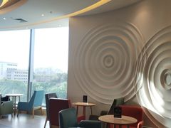 -W Fitness 威尔仕健身(北京英皇集团中心店)