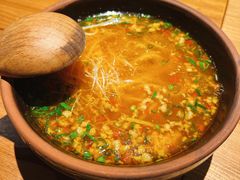 -SHAN山(前滩太古里店)