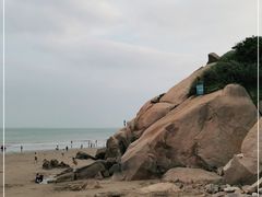 -南澳海滩
