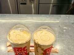-DQ·蛋糕·冰淇淋(合生汇店)
