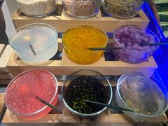 -火叮叮自助烤肉·现切牛肉(茂业店)