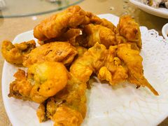 -揭阳钟记小食(福田新村店)