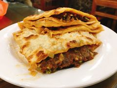-白魁老号饭庄(安内店)