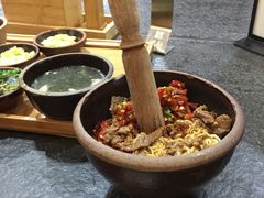 -擂饭(五一广场店)