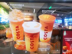 -COSTA COFFEE(成都来福士店)