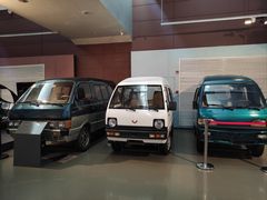 -柳州工业博物馆