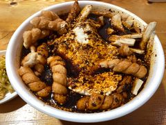 -老鳯府豆花泡馍(第五大道店)
