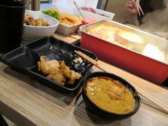 -新辣道鱼火锅(上地华联店)