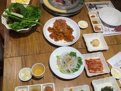 -紫霞门韩国料理烤肉(深南东路店)